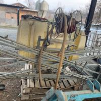 Botte per diserbante