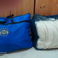 coperta e coprimaterasso 