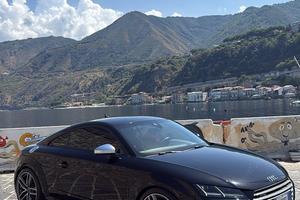 Audi TTs 310cv