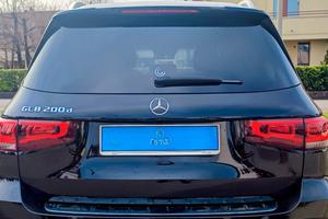 GLB SPORT PLUS 200d Nero pacchetto assistenza