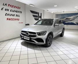 Mercedes Classe GLC 220 d Premium Plus 4matic auto