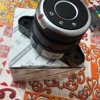 Selettore DNA Alfa Giulia 