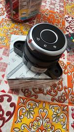 Selettore DNA Alfa Giulia 