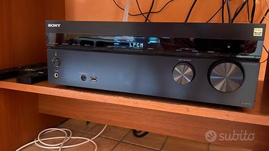 Sony  TA-AN1000 Amplificatore AV 8K a 7.2 canali