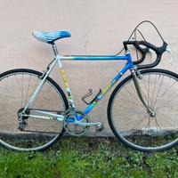 Bicicletta corsa Vaira