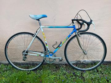 Bicicletta corsa Vaira