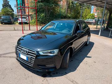 Audi A3 2.0 150 cv