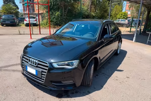 Audi A3 2.0 150 cv
