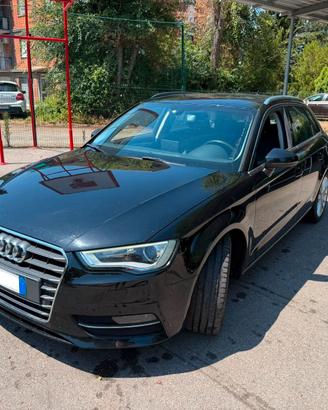 Audi A3 2.0 150 cv