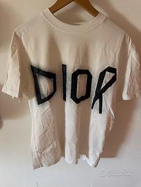 T-Shirt Dior