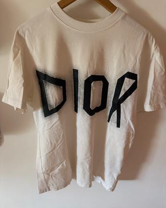 T-Shirt Dior