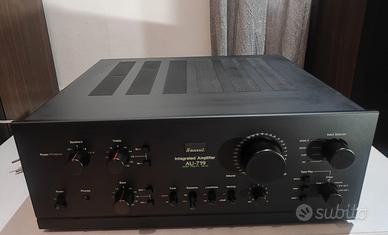 Sansui Au 719