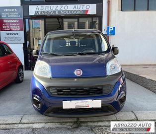 FIAT QUBO 1.3 MJT 80 CV Dynamic