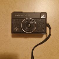 Macchina fotografica Agfamatic 50