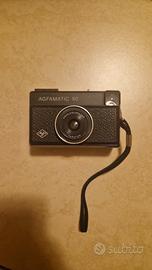 Macchina fotografica Agfamatic 50