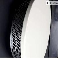 Scaldasalviette e Termoarredi Cuzco HOM