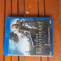 braveheart cuore impavido blu ray