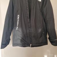 Giaccone The North Face 11-12 anni