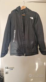 Giaccone The North Face 11-12 anni