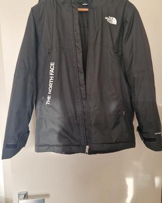 Giaccone The North Face 11-12 anni