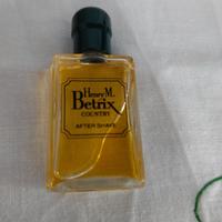 Dopobarba mignon Betrix vintage
