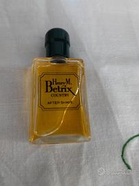 Dopobarba mignon Betrix vintage