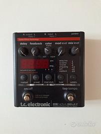 tc electronic  Nova delay ND-1 