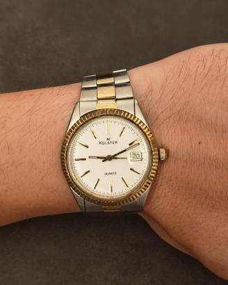Orologio Vintage Kolste Datejust 