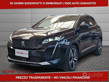Peugeot 3008 1.2 puretech t GT Pack s&s 130cv...