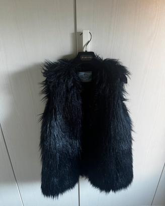 Prada smanicato