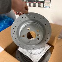 Disco zimmermann 150.2932.52