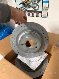 Disco zimmermann 150.2932.52