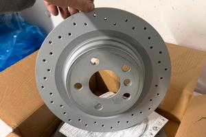 Disco zimmermann 150.2932.52