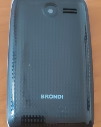 Cellulari BRONDI