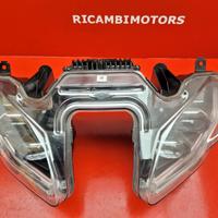 FARO BMW S1000XR S 1000 XR