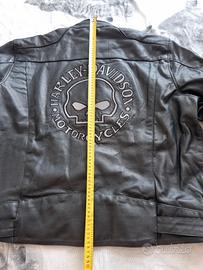 Giubbotto Harley Davidson TG.3XL