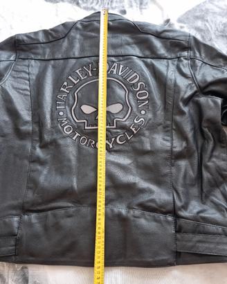 Giubbotto Harley Davidson TG.3XL