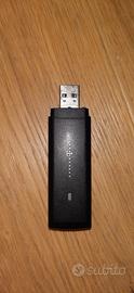Chiavetta internet USB Wi-Fi Telekom