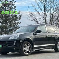 PORSCHE Cayenne 1ªs.'07-'10 Cayenne 3.6