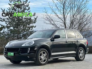 PORSCHE Cayenne 1ªs.'07-'10 Cayenne 3.6