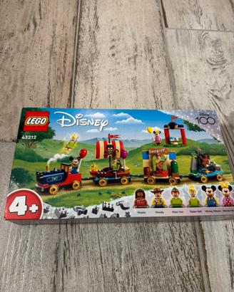 Lego 43212 disney 100