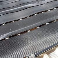 Pannelli solari per riscaldamento piscine