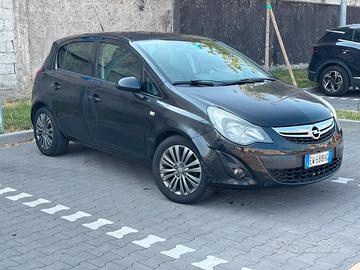 Opel Corsa 1.2 GPL-Tech 85 CV