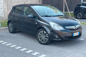 Opel Corsa 1.2 GPL-Tech 85 CV