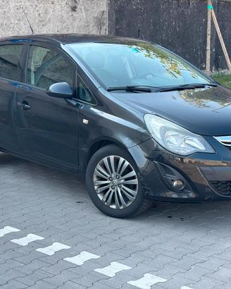 Opel Corsa 1.2 GPL-Tech 85 CV