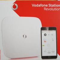 Vodafone Station Revolution