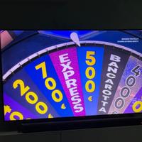 Tv samsung 55” UHD 4k