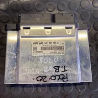 Centralina motore Volkswagen Polo 2021 1.0 CHZ