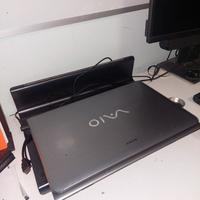 SONY VAIO I5 500Gb
