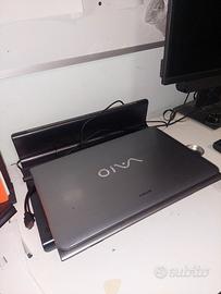SONY VAIO I5 500Gb